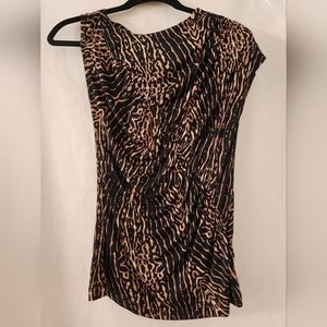 Kenneth Cole Blouse Size SP